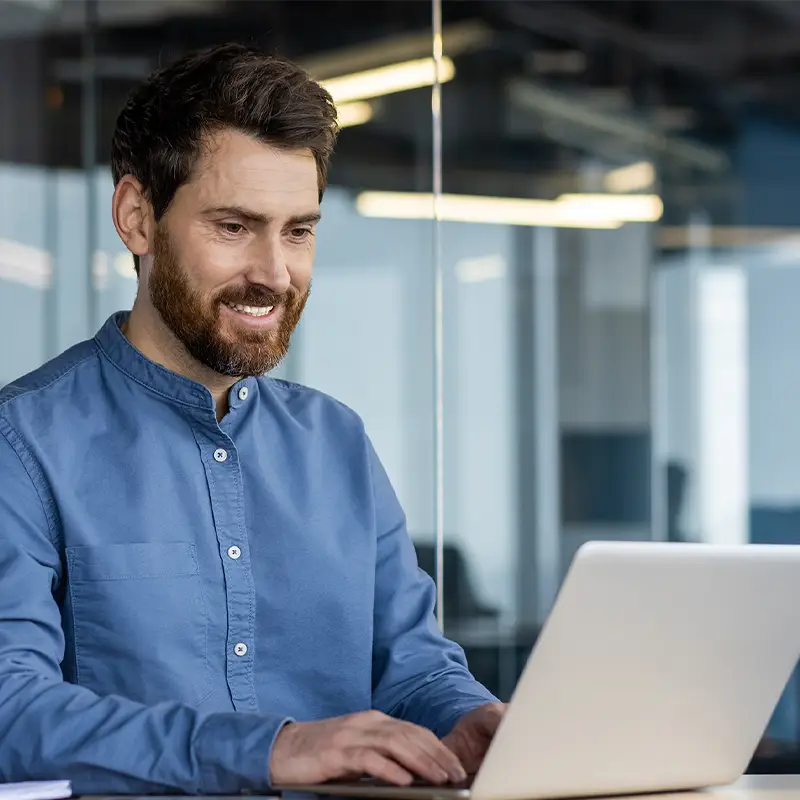 Developer dashboard showing proxy API integration workflow