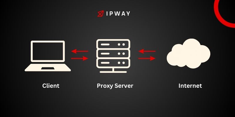 curl with proxy