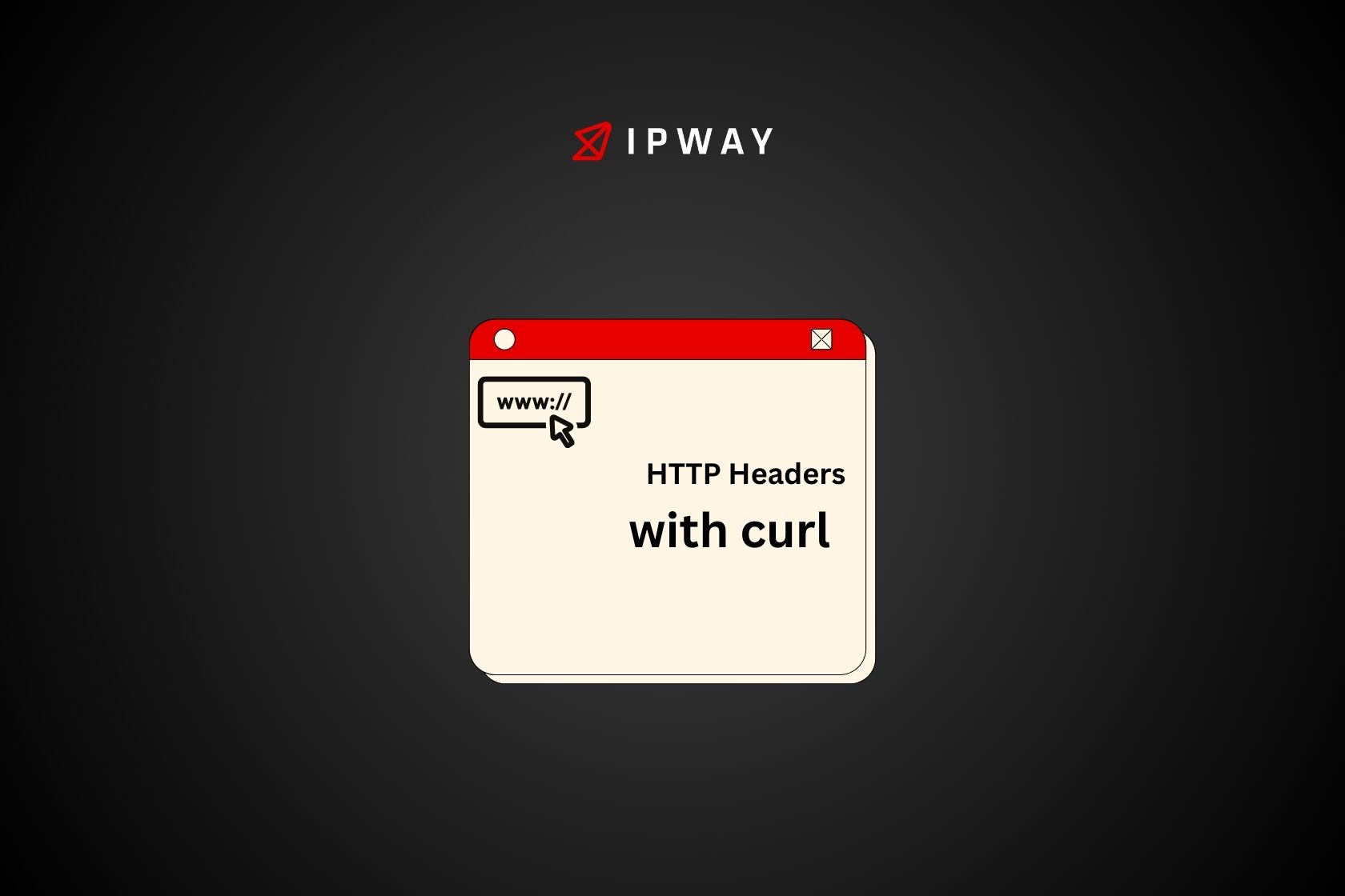 curl with headers